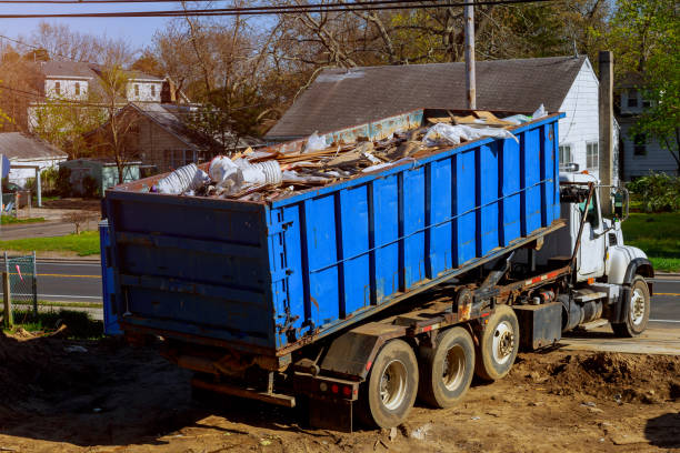 Reliable Grand Ronde, OR Junk Removal Services Solutions